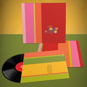Lollo Rosso - Cover
