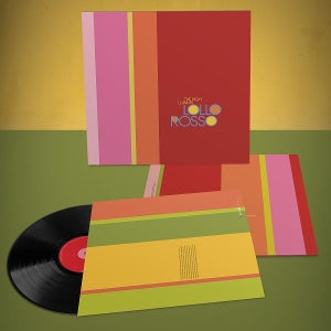 Lollo Rosso - Back Cover