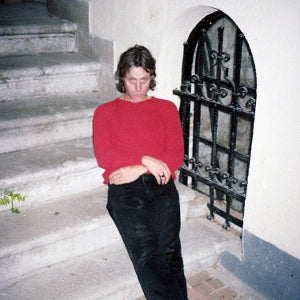 Orange - Cover