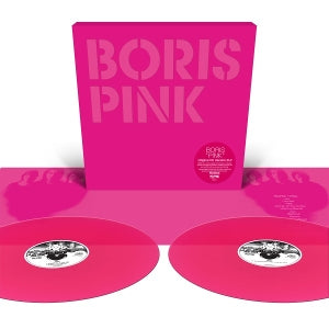 Pink - Cover
