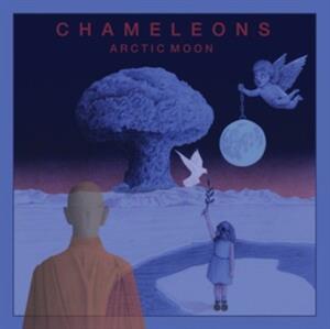 Arctic Moon - Cover