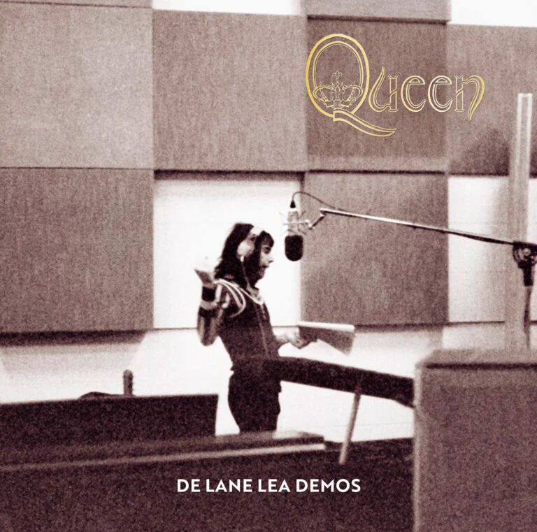 De Lane Lea Demos - 180g