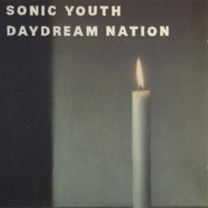 Daydream Nation - Cover