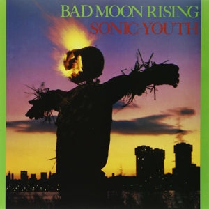 Bad Moon Rising - Cover