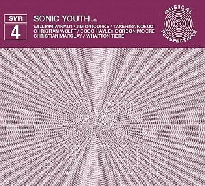 Goodbye 20th Century - Music Composed By John Cage, Steve Reich, Yoko Ono - Cover