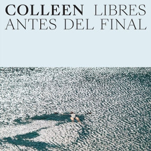 Libres Antes Del Final - Cover