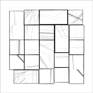 Beacons of Ancestorship - .. Ancestorship / Red Vinyl - Cover