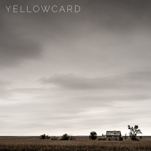 Yellowcard - Cover