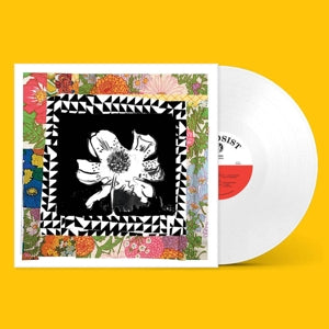 Perennial - White Vinyl - Cover