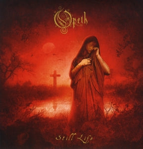 Still Life - 2lp Gatefold Sleeve - 180 Grams - Cover
