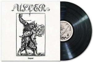 Vargnatt - Cover