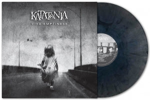 Viva Emptiness - Cover