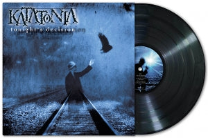 Tonight's Decision - Cover