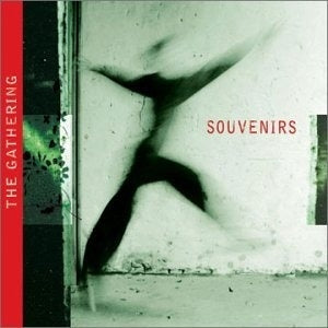 Souvenirs - Incl. 4 Bonus Tracks - Cover