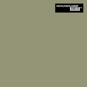 Tri Repetae - Incl. Download - Cover