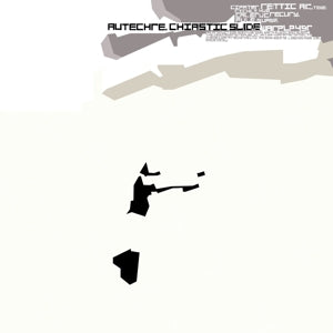 Chiastic Slide - Cover