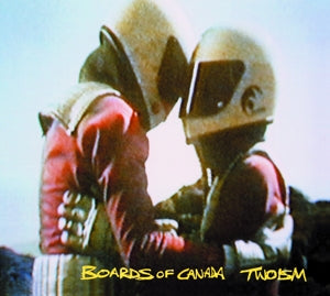 Twoism - Cover