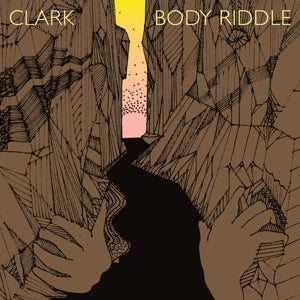 Body Riddle - Cover