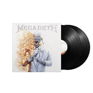 Megadeth - Cover