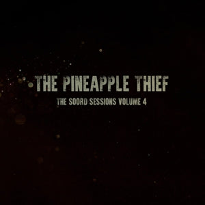 Soord Sessions Volume 4 - .. Sessions Volume 4 / 180gr. Dark Green Vinyl - Cover