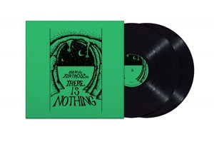 There is Nothing - .. Nothing - Cover