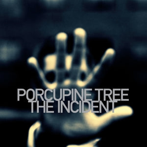 Incident - Cover