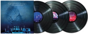 50 Years of Phaedra - At the Barbican - Cover