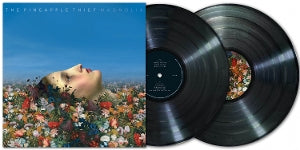 Magnolia - Cover