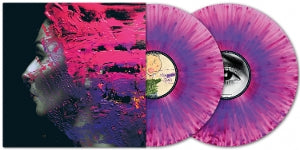 Hand.Cannot.Erase. - Cover