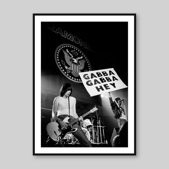 Ramones, 1978