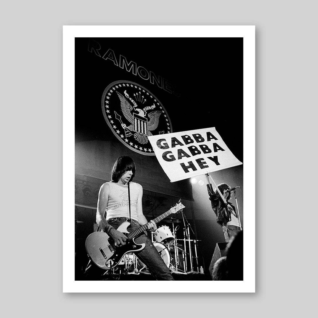 Ramones, 1978