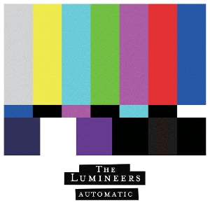 Automatic - Cover