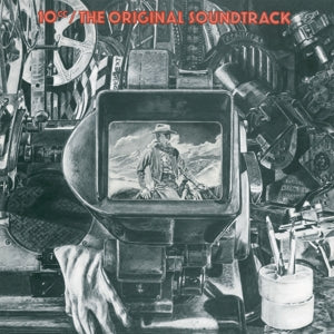 Original Soundtrack - .. Soundtrack / 180gr. - Cover