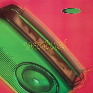 Watusi - Cover