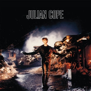 Saint Julian - 180g - Cover
