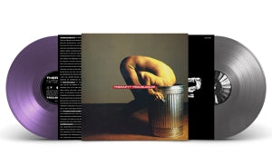 Troublegum - Lavender 180g - Cover