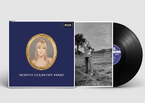 North Country Maid - Cover