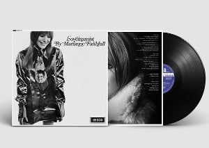 Loveinamist - Cover