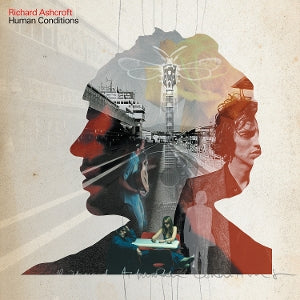Human Conditions - Cover