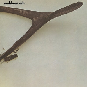 Wishbone Ash - Cover
