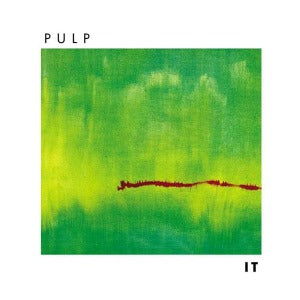 It - 180g - Cover