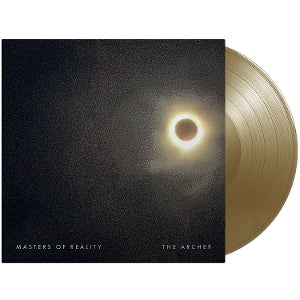 The Archer - Cover