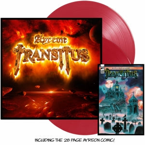 Transitus - Cover