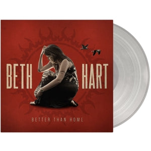 Better Than Home - Cover