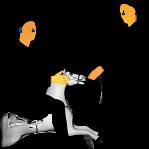 Loss of Life - Grey - Cover