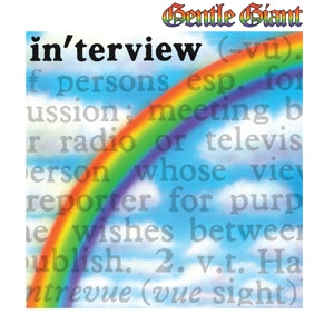 In'terview - 2023 Steven Wilson Remix - Cover