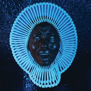 Awaken, My Love! - Cover