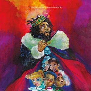 Kod - Cover