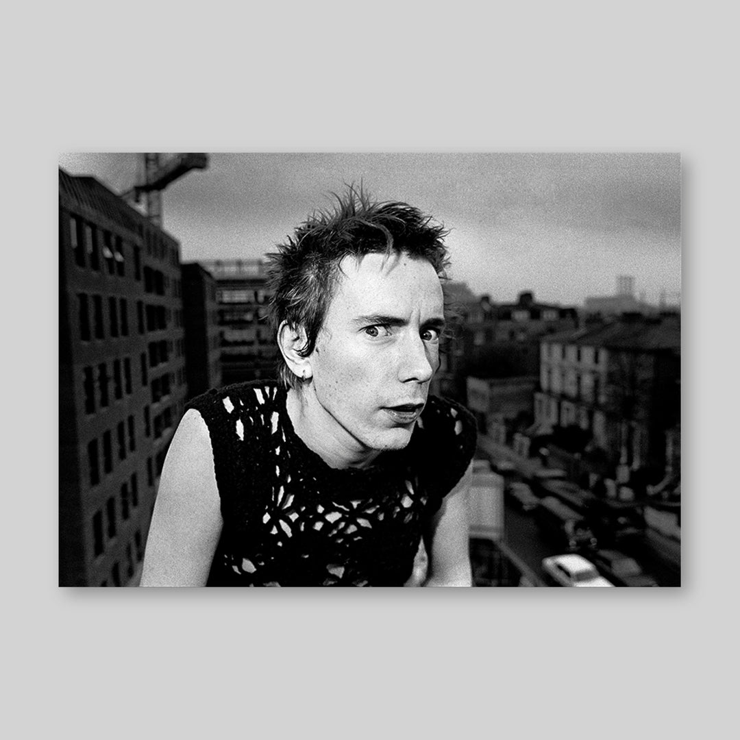 Sex Pistols, 1977
