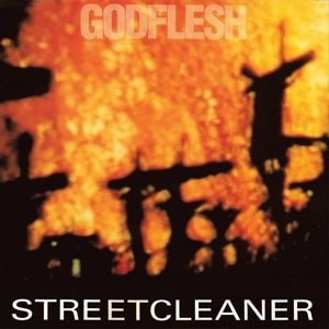 Streetcleaner - Cover